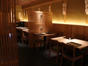 天ぷら圓堂大丸心斎橋店 3
