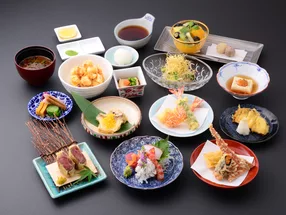 Tempura Endo Daimaru Shinsaibashi 2